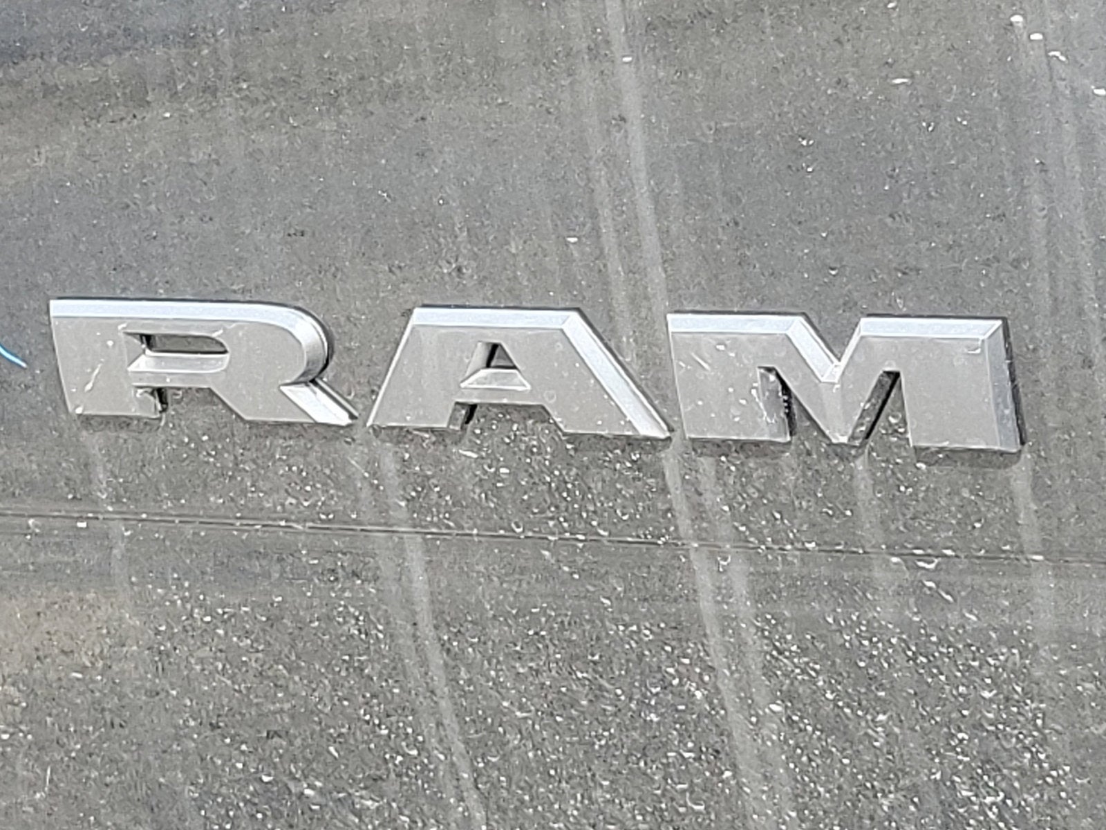 2024 RAM 3500 RAM 3500 LIMITED CREW CAB 4X4 8' BOX